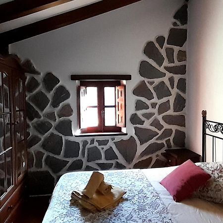 Casa Capricho Villa โปรอาซา ภายนอก รูปภาพ