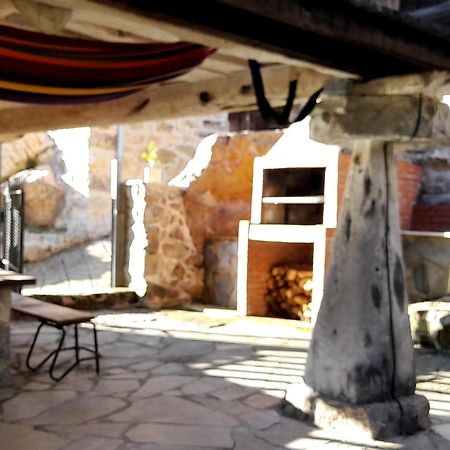 Casa Capricho Villa โปรอาซา ภายนอก รูปภาพ