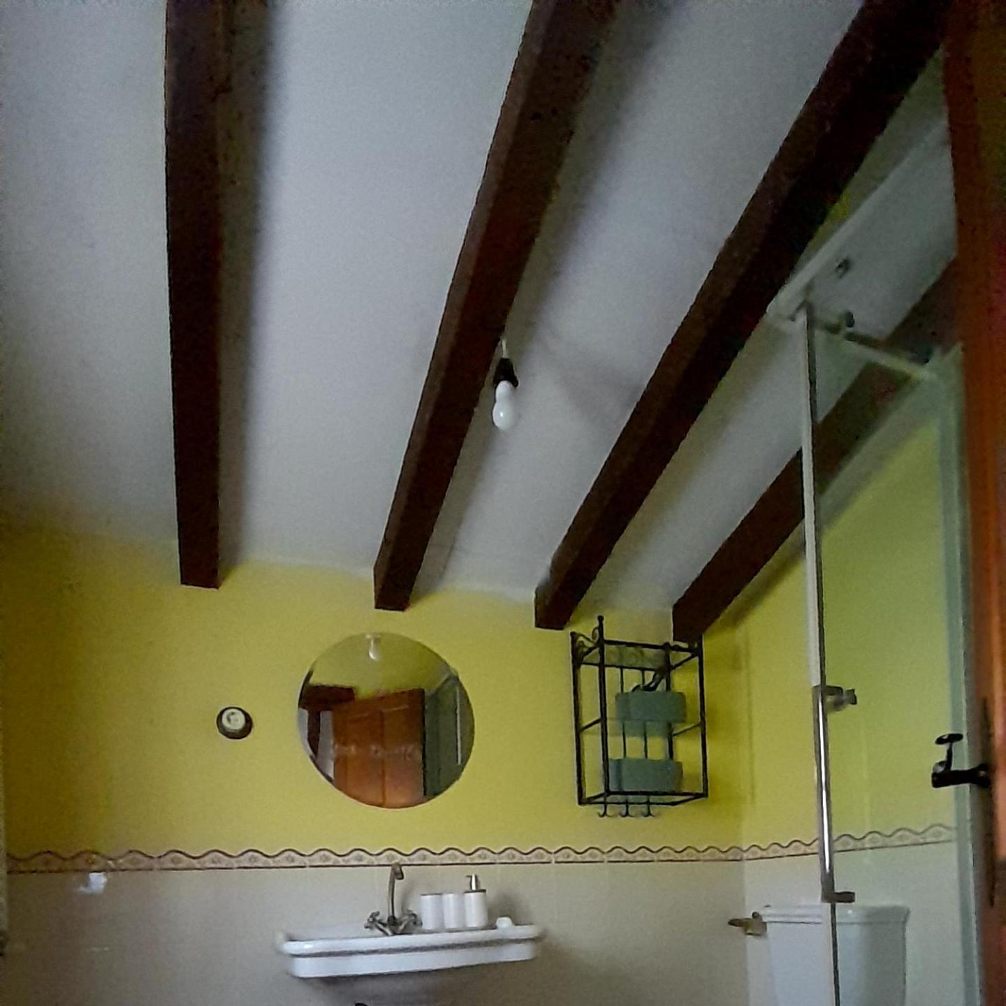 Casa Capricho Villa โปรอาซา ภายนอก รูปภาพ