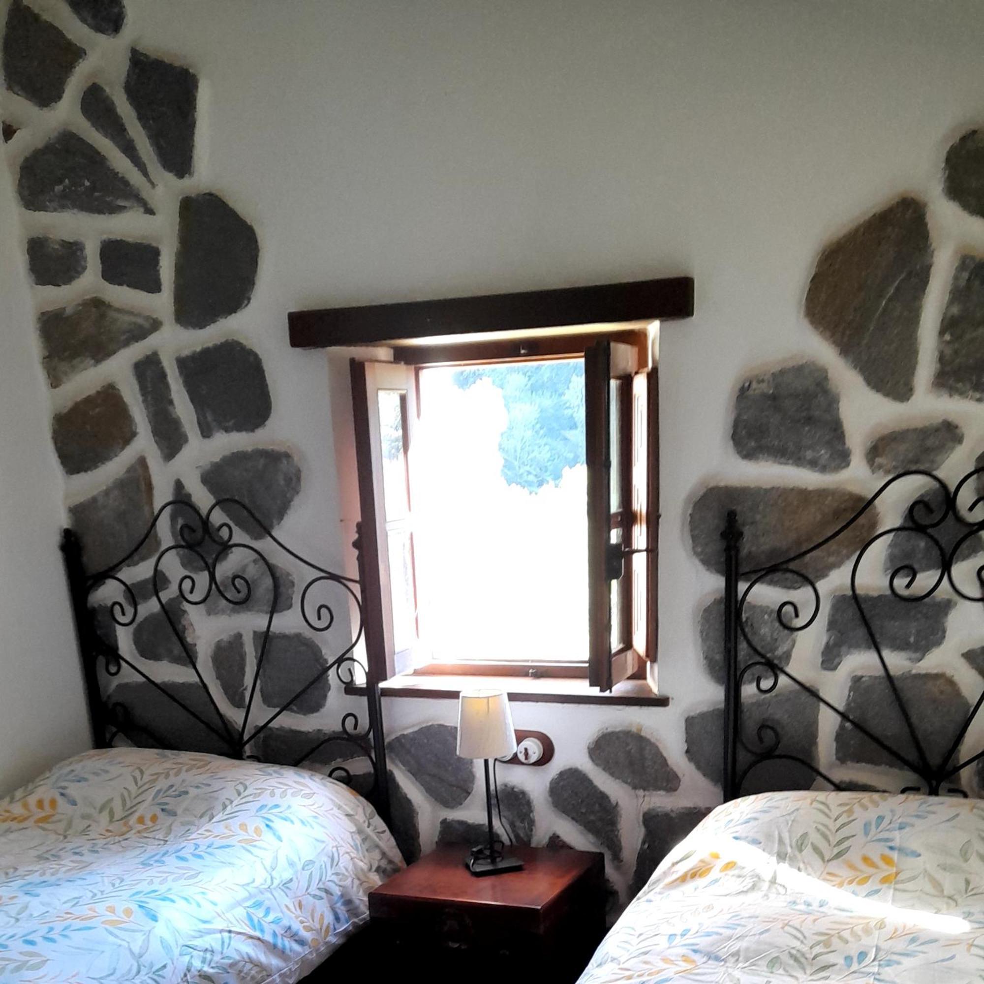 Casa Capricho Villa โปรอาซา ภายนอก รูปภาพ